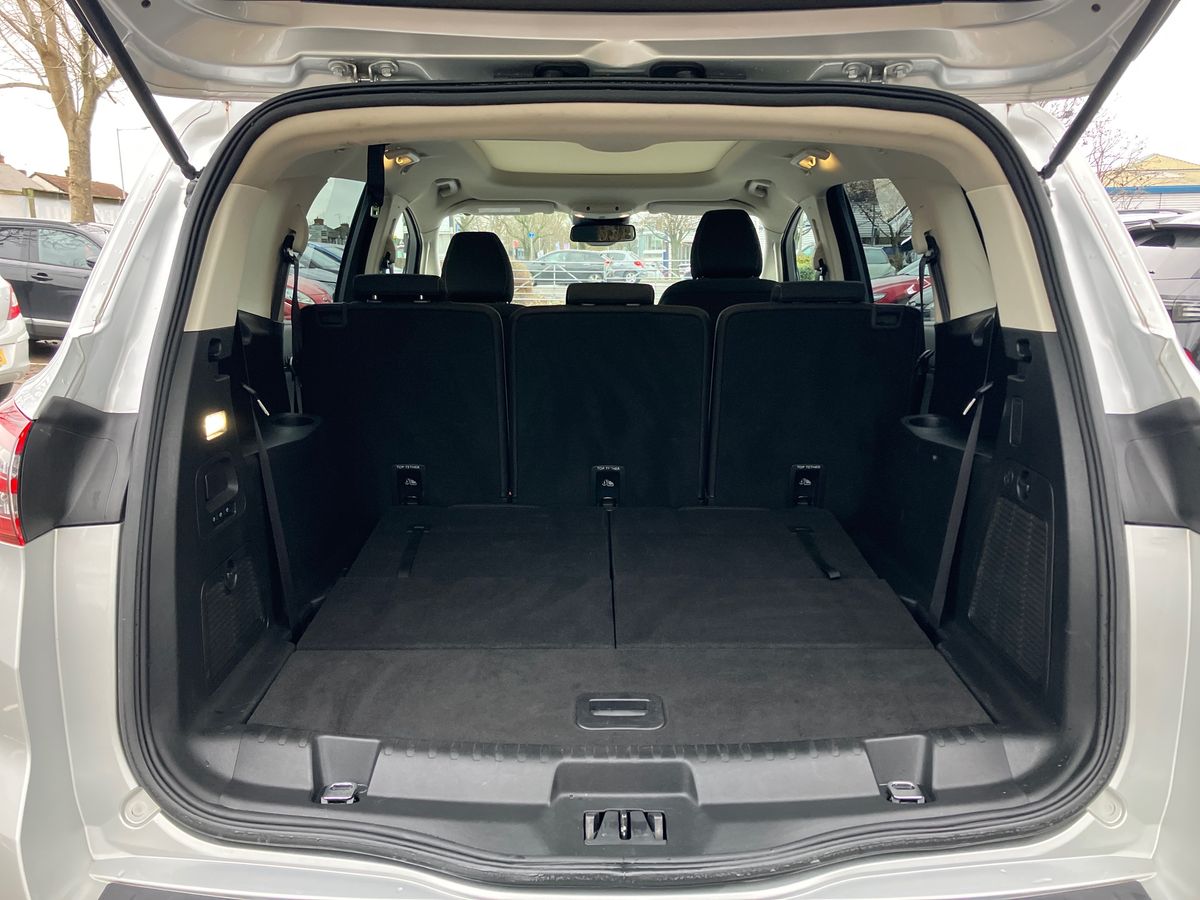 Used Ford S-Max 2019 for sale - 76736081: Photo 20