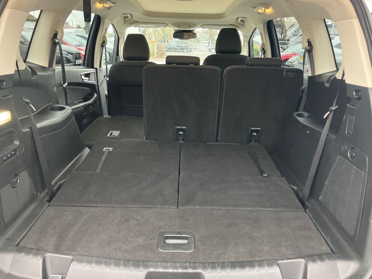 Used Ford S-Max 2019 for sale - 76736081: Photo 21