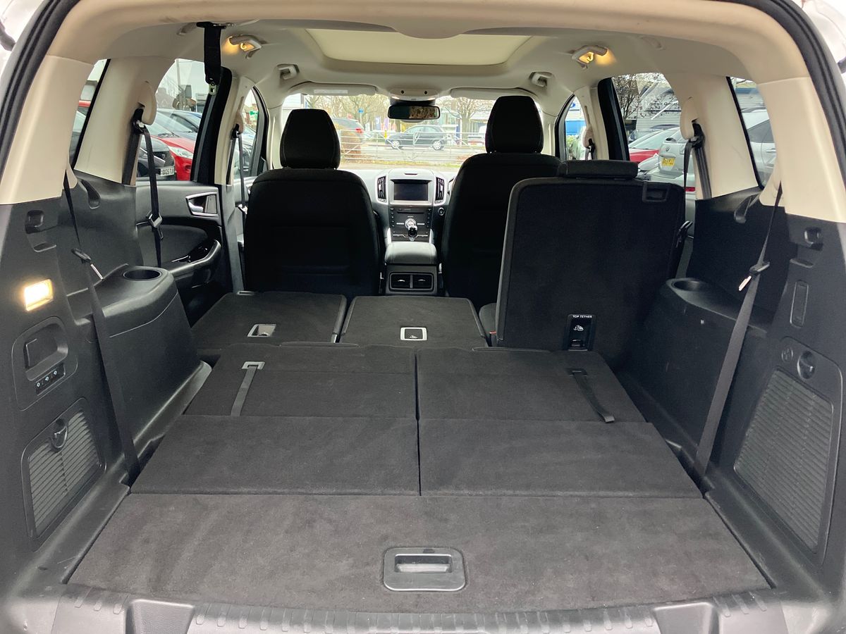 Used Ford S-Max 2019 for sale - 76736081: Photo 22