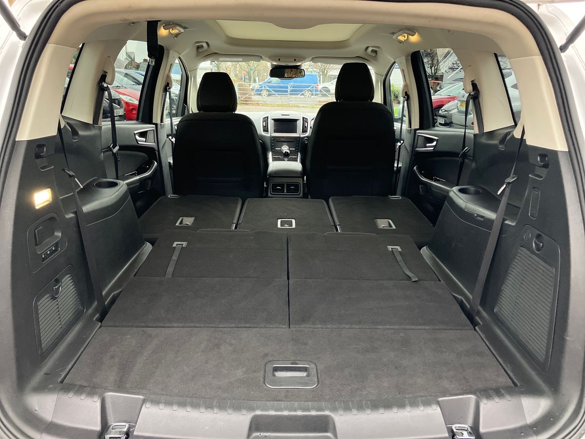 Used Ford S-Max 2019 for sale - 76736081: Photo 23