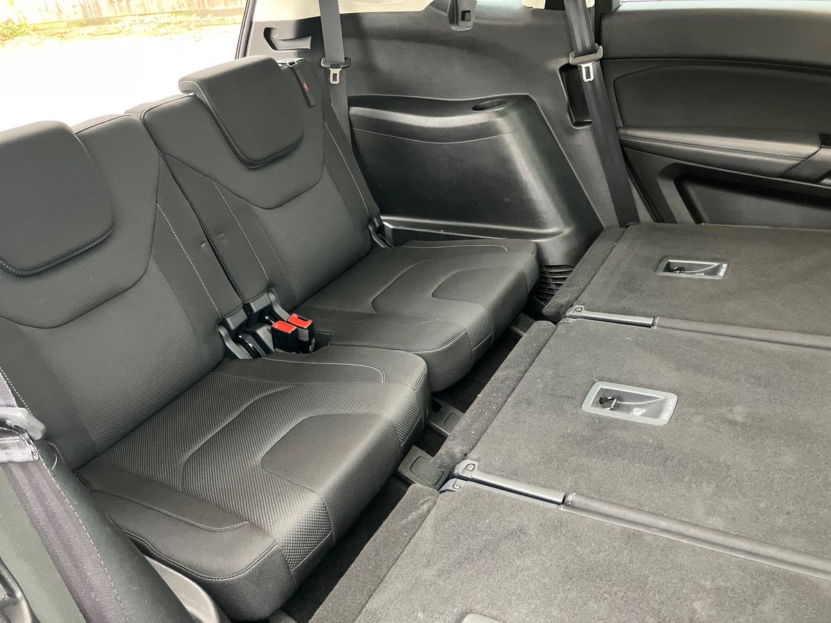 Used Ford S-Max 2019 for sale - 76736081: Photo 25