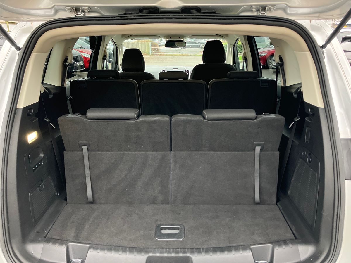 Used Ford S-Max 2019 for sale - 76736081: Photo 26