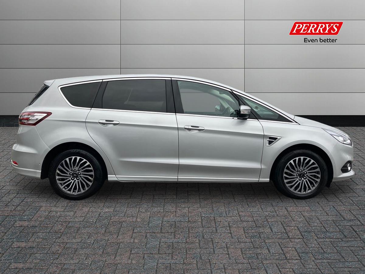 Used Ford S-Max 2019 for sale - 76736081: Photo 3