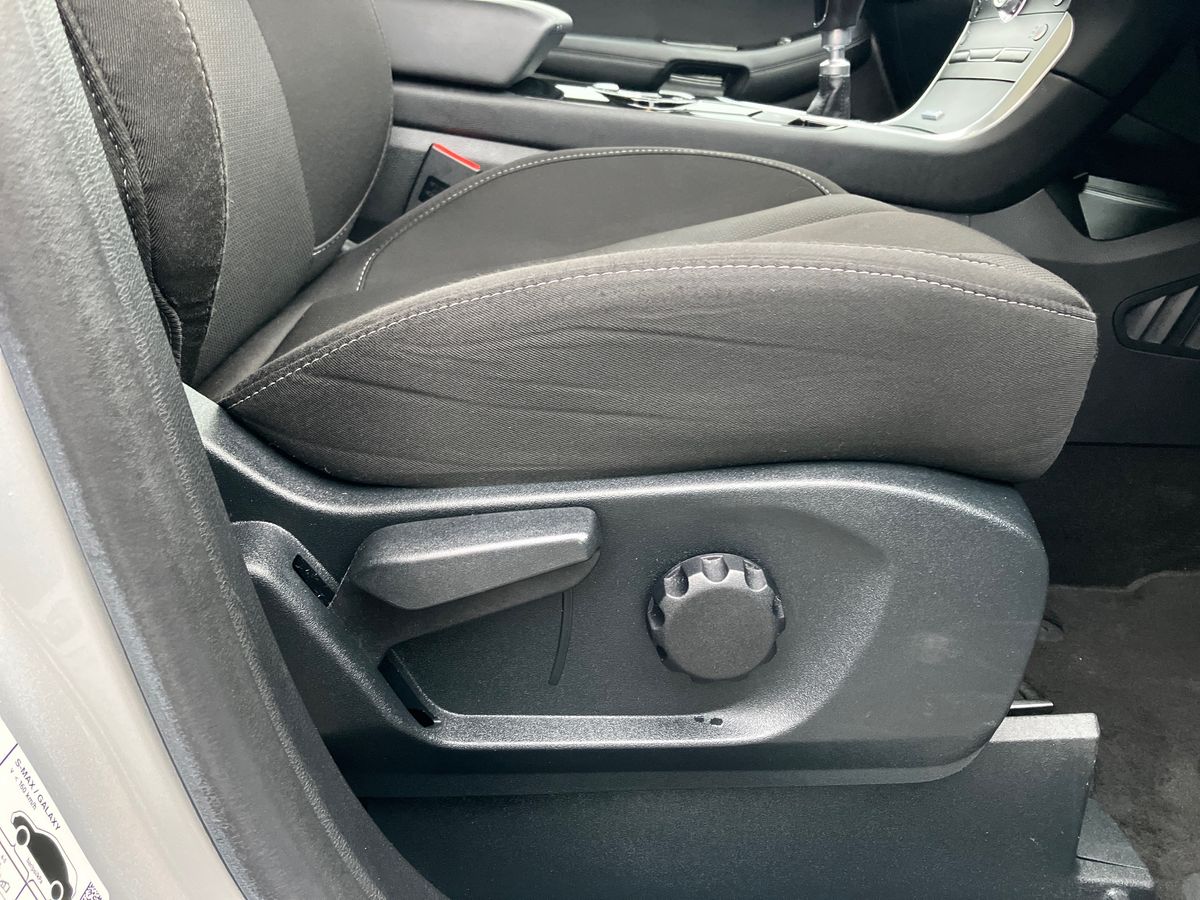 Used Ford S-Max 2019 for sale - 76736081: Photo 36