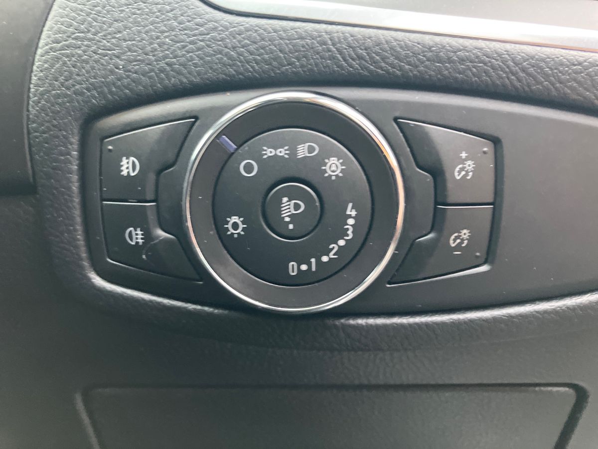 Used Ford S-Max 2019 for sale - 76736081: Photo 37