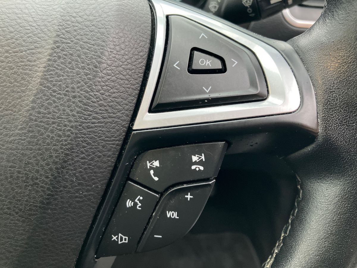 Used Ford S-Max 2019 for sale - 76736081: Photo 38