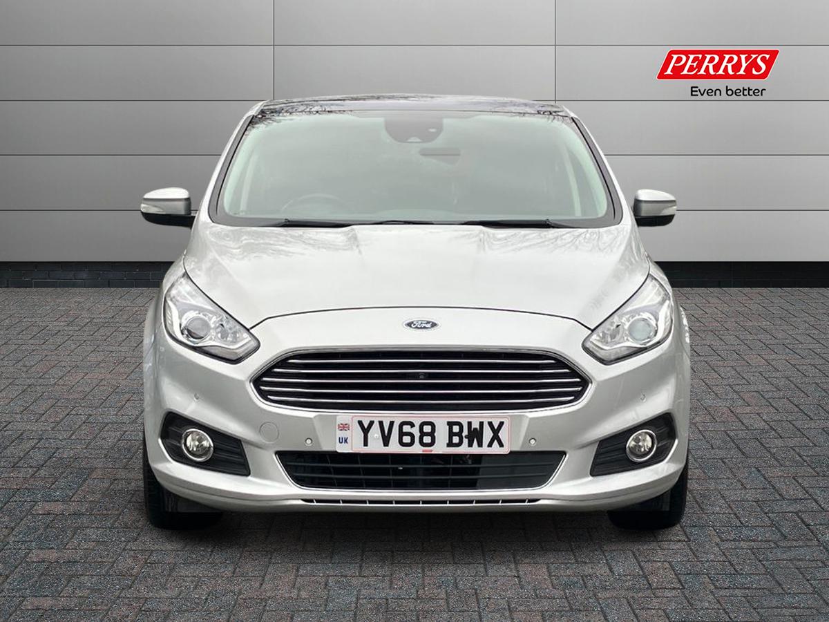 Used Ford S-Max 2019 for sale - 76736081: Photo 4