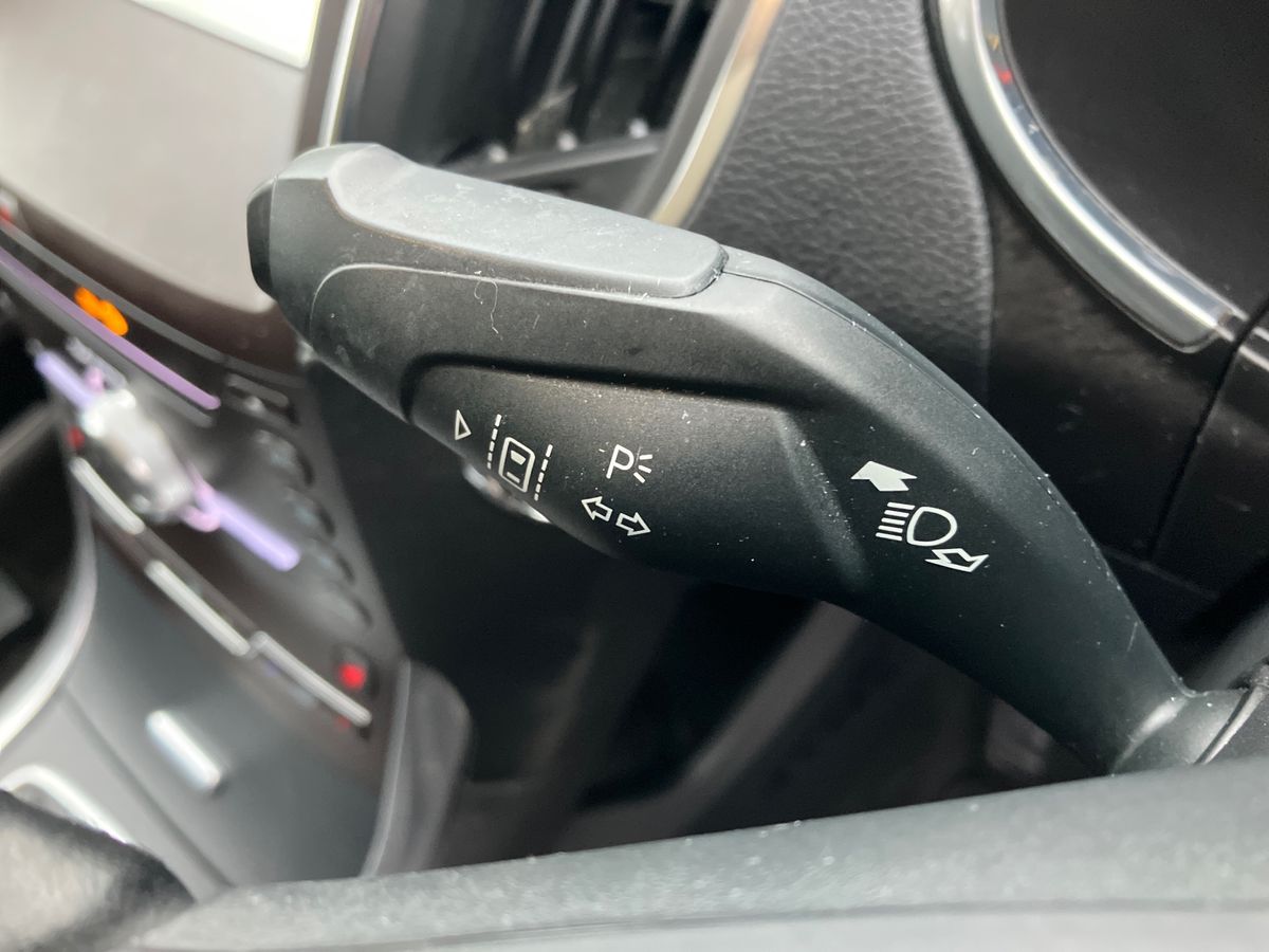 Used Ford S-Max 2019 for sale - 76736081: Photo 40