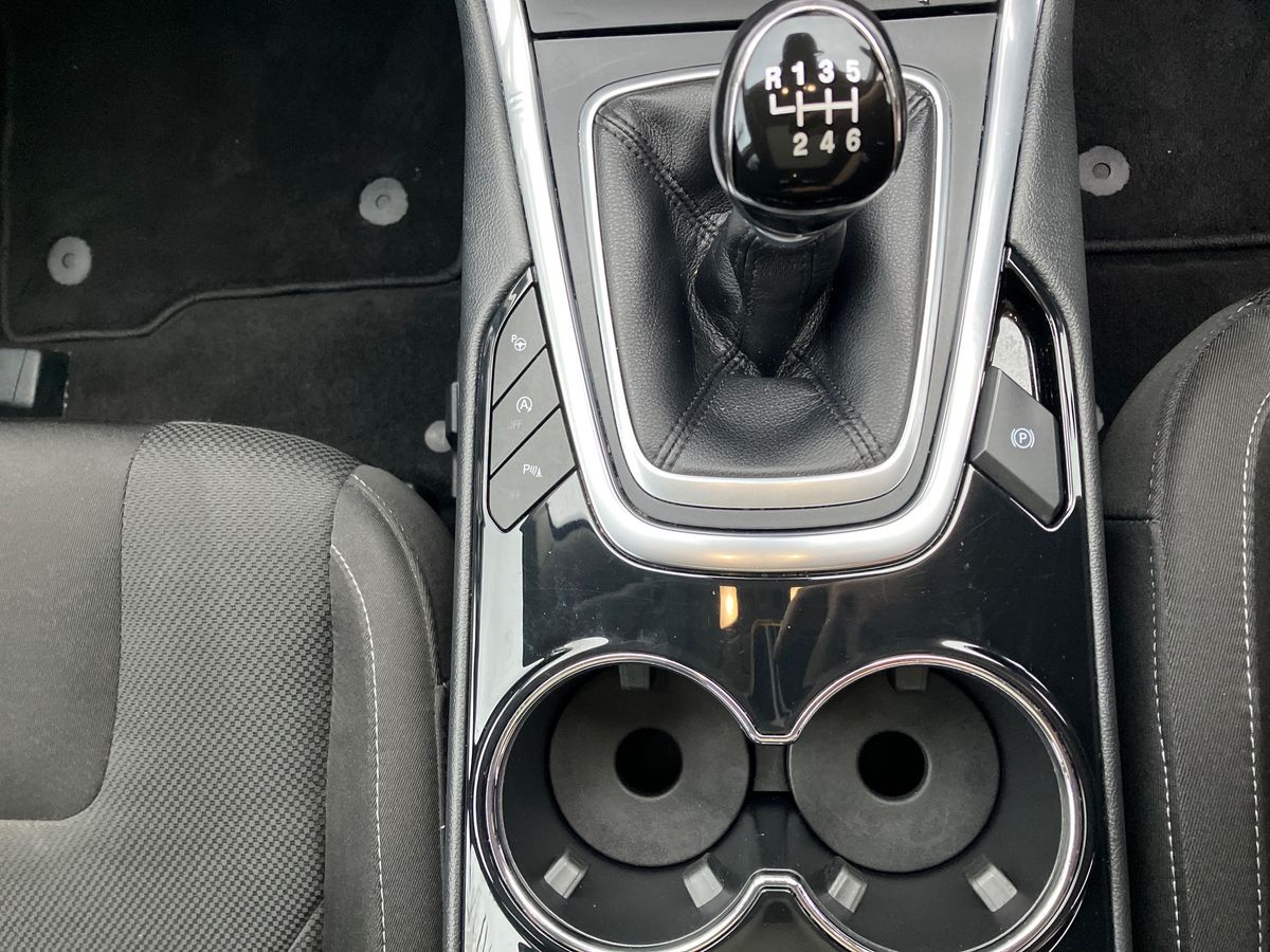 Used Ford S-Max 2019 for sale - 76736081: Photo 44