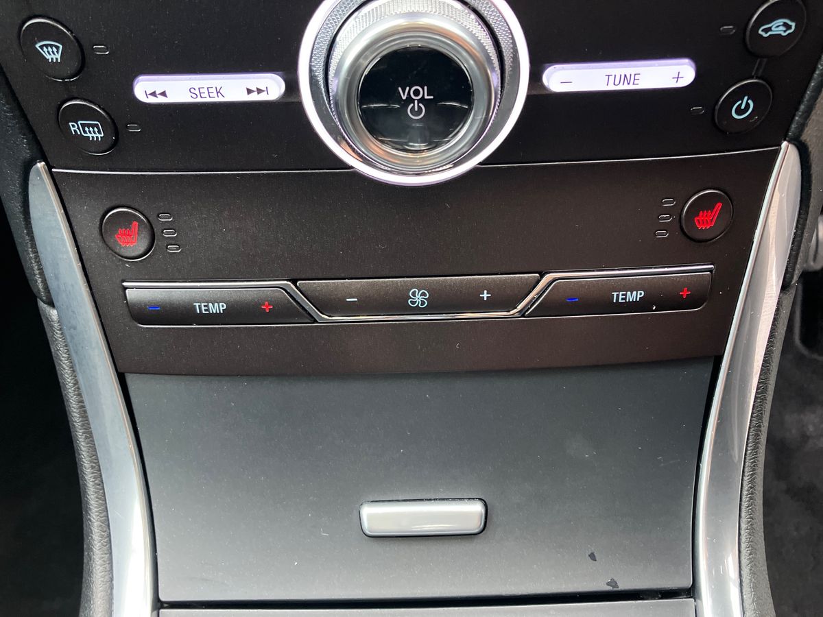 Used Ford S-Max 2019 for sale - 76736081: Photo 45