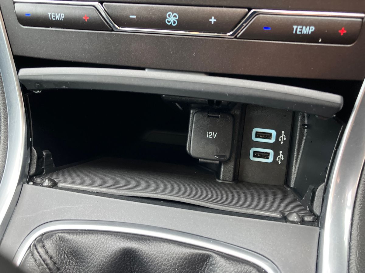 Used Ford S-Max 2019 for sale - 76736081: Photo 46