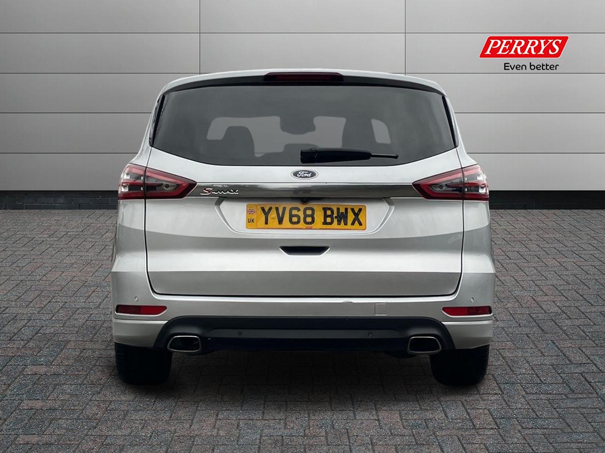 Used Ford S-Max 2019 for sale - 76736081: Photo 5