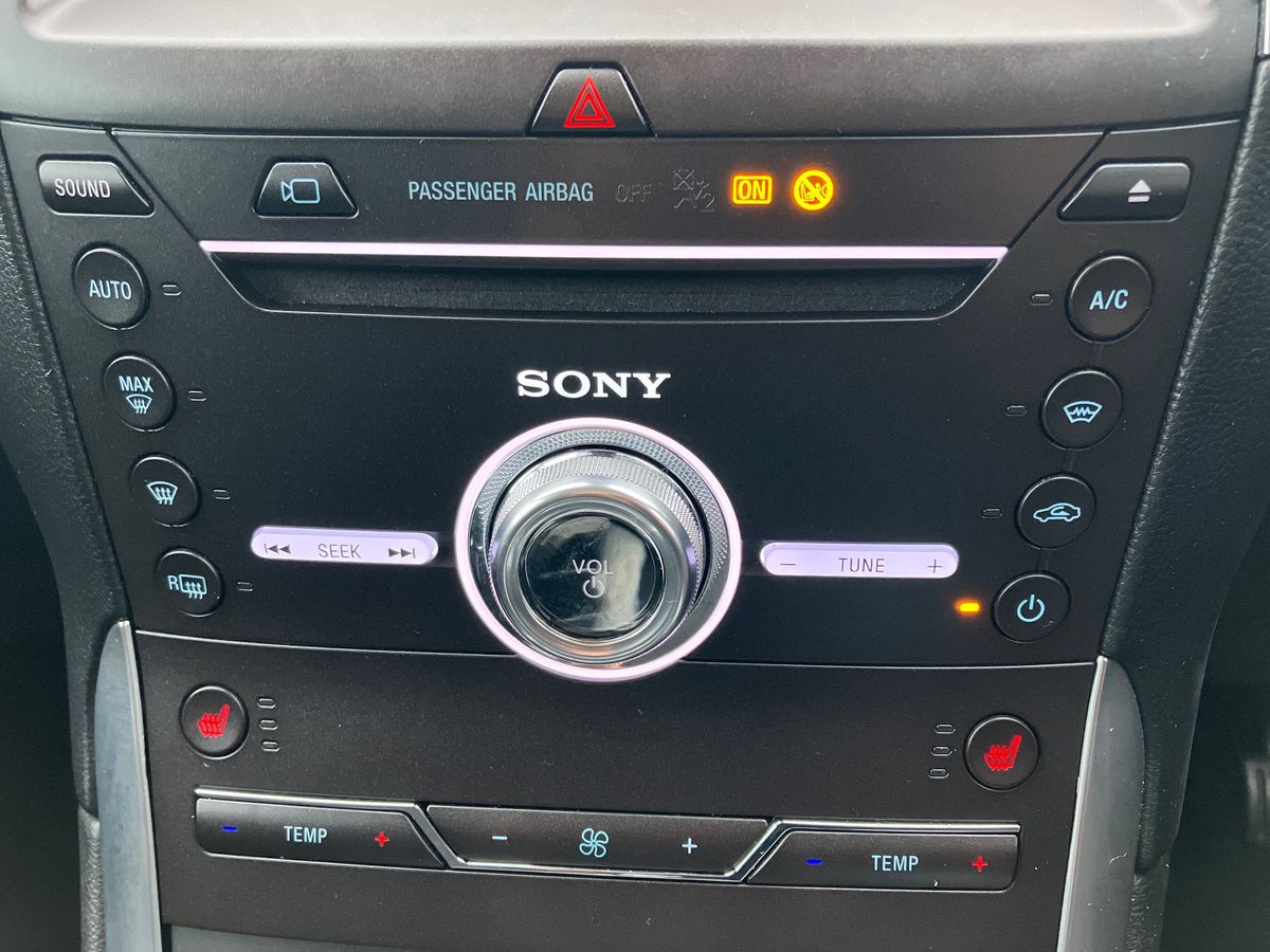 Used Ford S-Max 2019 for sale - 76736081: Photo 54