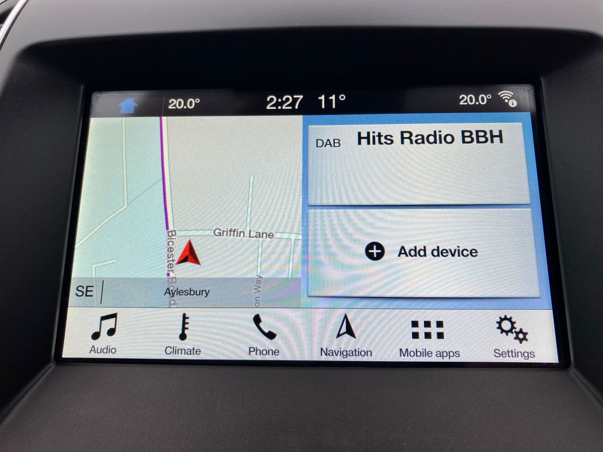 Used Ford S-Max 2019 for sale - 76736081: Photo 55