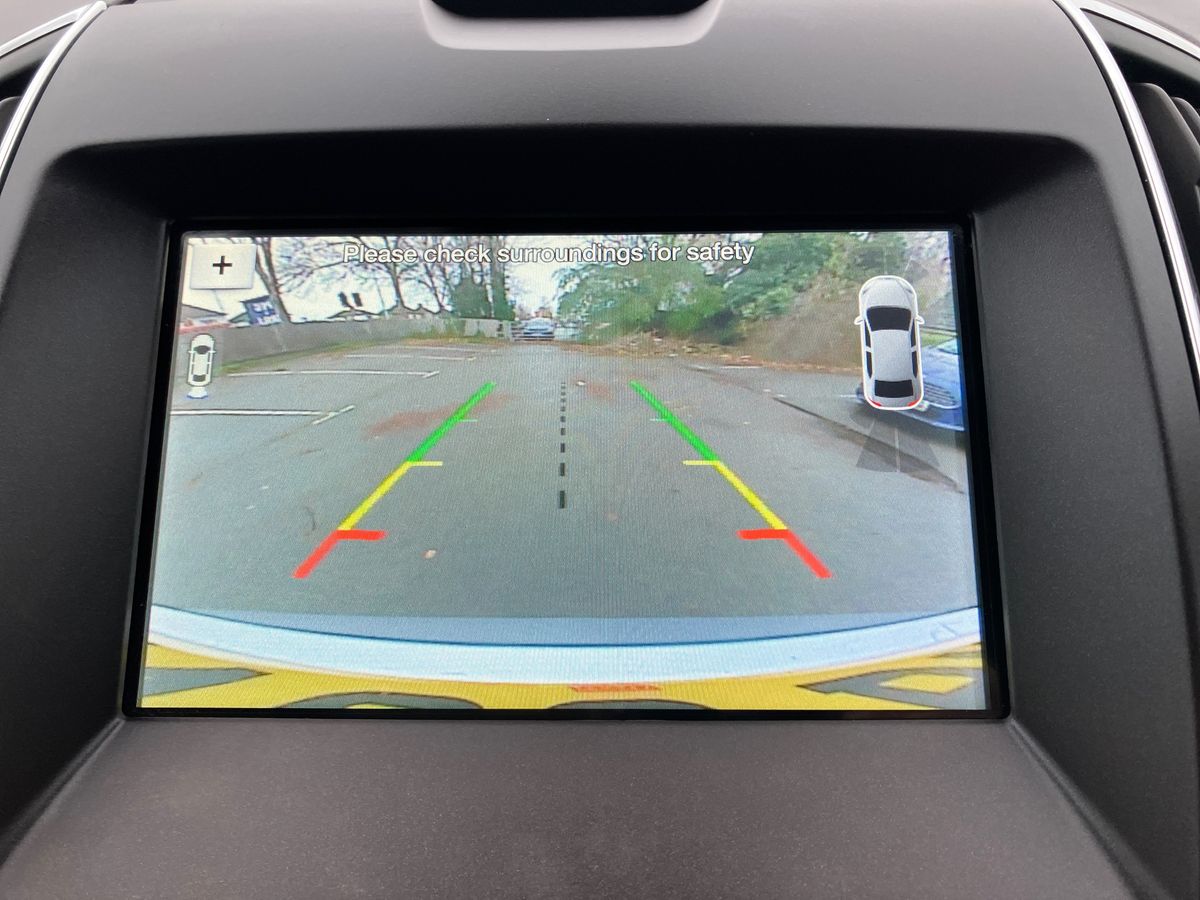 Used Ford S-Max 2019 for sale - 76736081: Photo 58