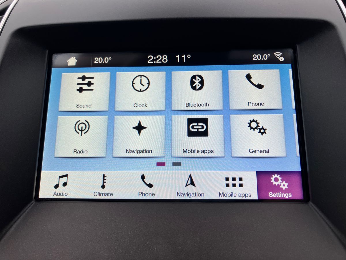 Used Ford S-Max 2019 for sale - 76736081: Photo 59