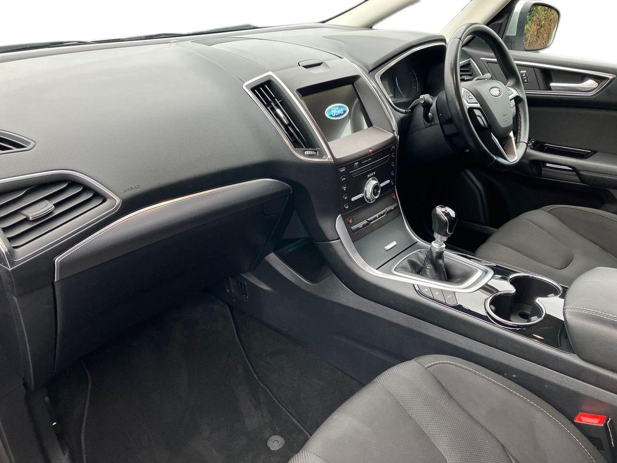 Used Ford S-Max 2019 for sale - 76736081: Photo 6