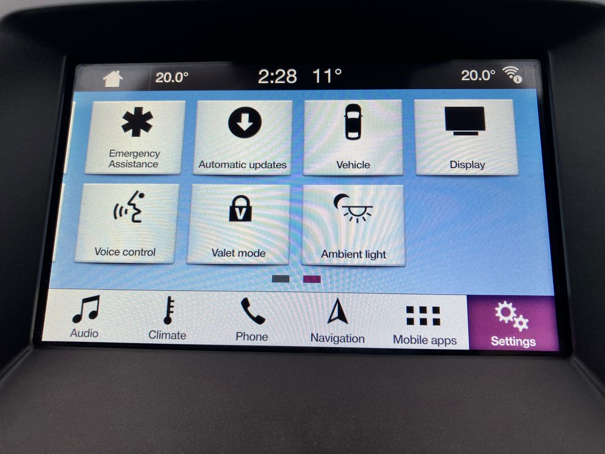 Used Ford S-Max 2019 for sale - 76736081: Photo 60