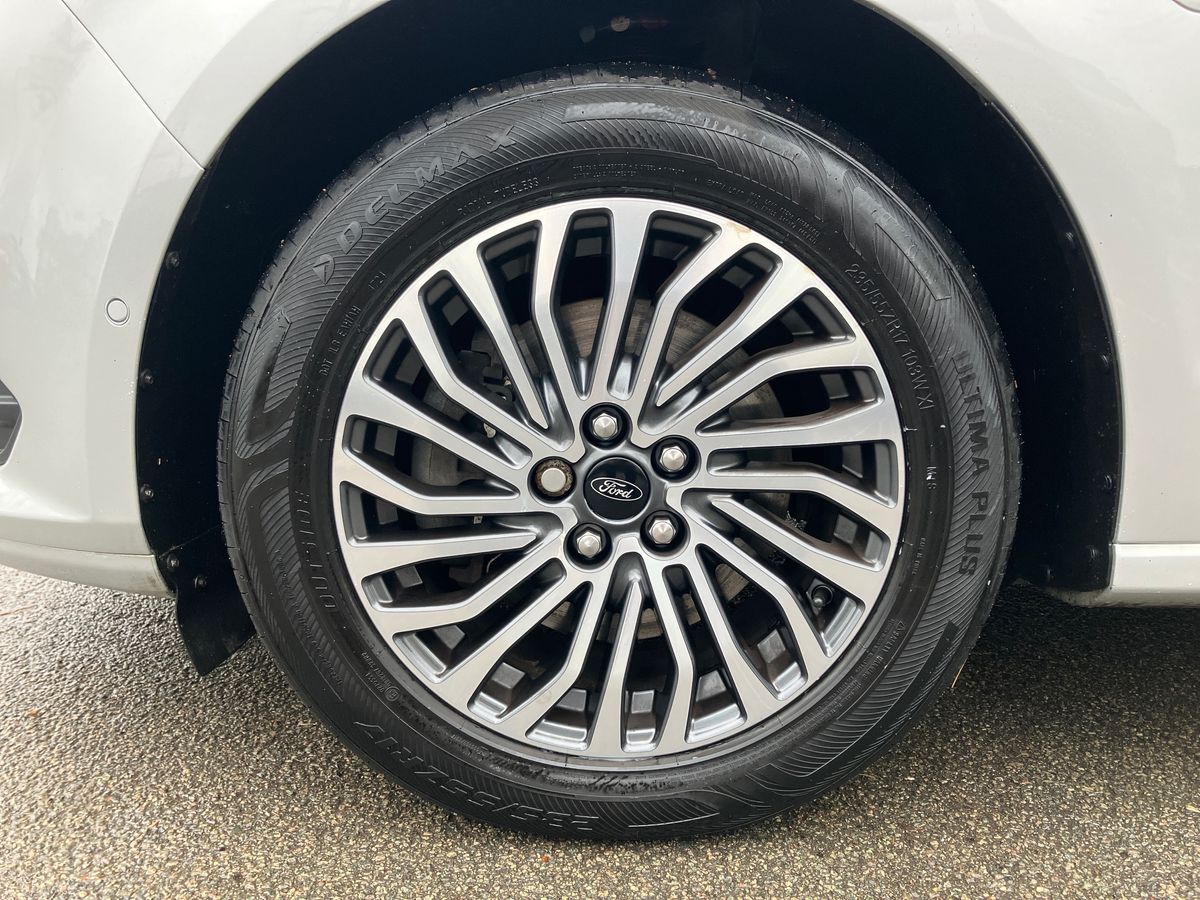 Used Ford S-Max 2019 for sale - 76736081: Photo 7