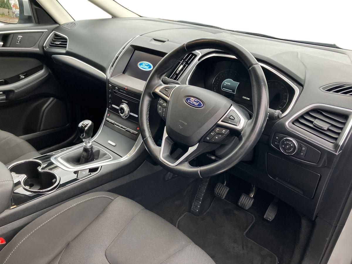 Used Ford S-Max 2019 for sale - 76736081: Photo 8