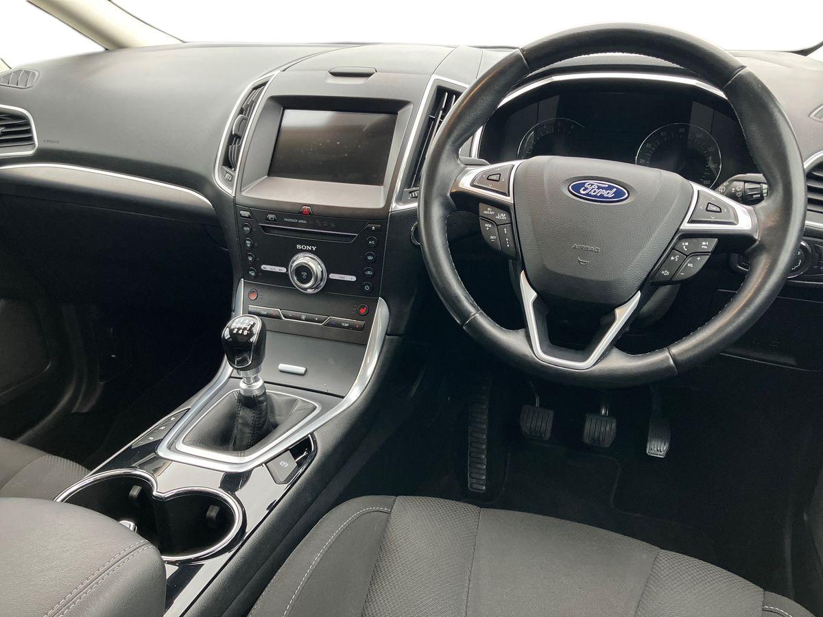Used Ford S-Max 2019 for sale - 76736081: Photo 9