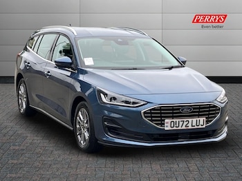 Ford - Focus