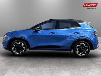 Used Kia Sportage 2023 for sale - 78592200: Photo