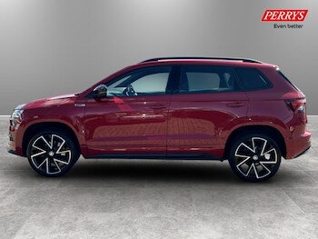 Used Skoda Karoq 2019 for sale - 78744294: Photo