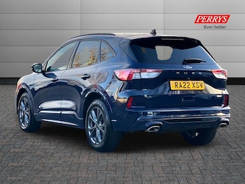 Used Ford Kuga 2022 for sale - 76594752: Photo