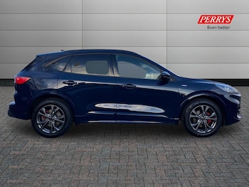 Used Ford Kuga 2022 for sale - 76594752: Photo