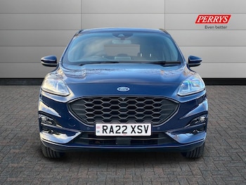 Used Ford Kuga 2022 for sale - 76594752: Photo