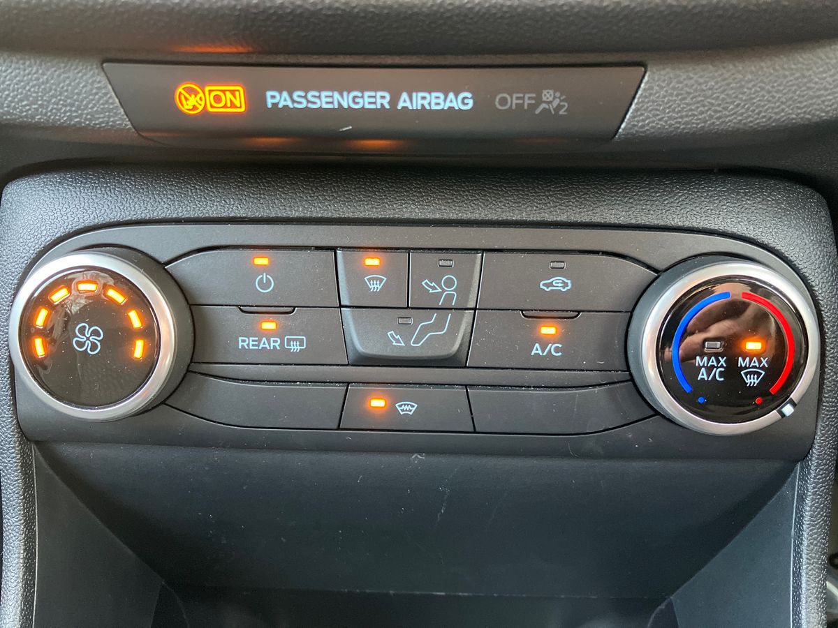 Used Ford Fiesta 2022 for sale - 76565899: Photo 13