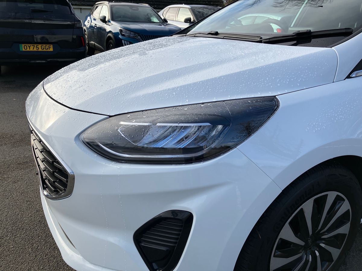 Used Ford Fiesta 2022 for sale - 76565899: Photo 14