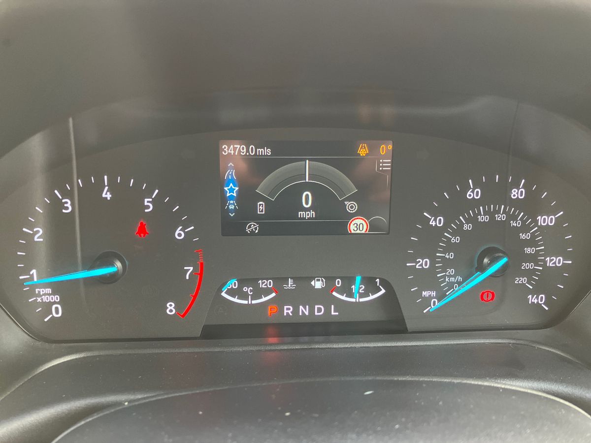 Used Ford Fiesta 2022 for sale - 76565899: Photo 15