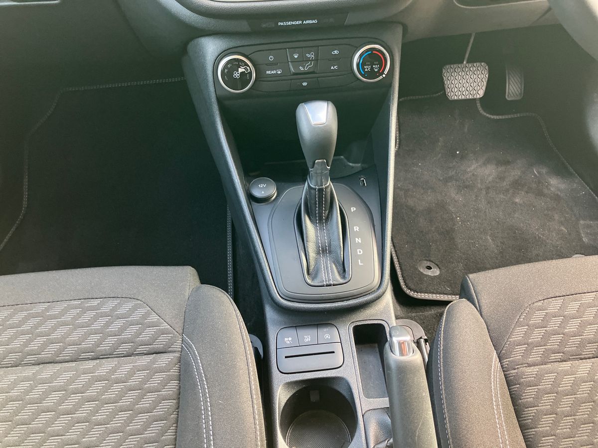 Used Ford Fiesta 2022 for sale - 76565899: Photo 18