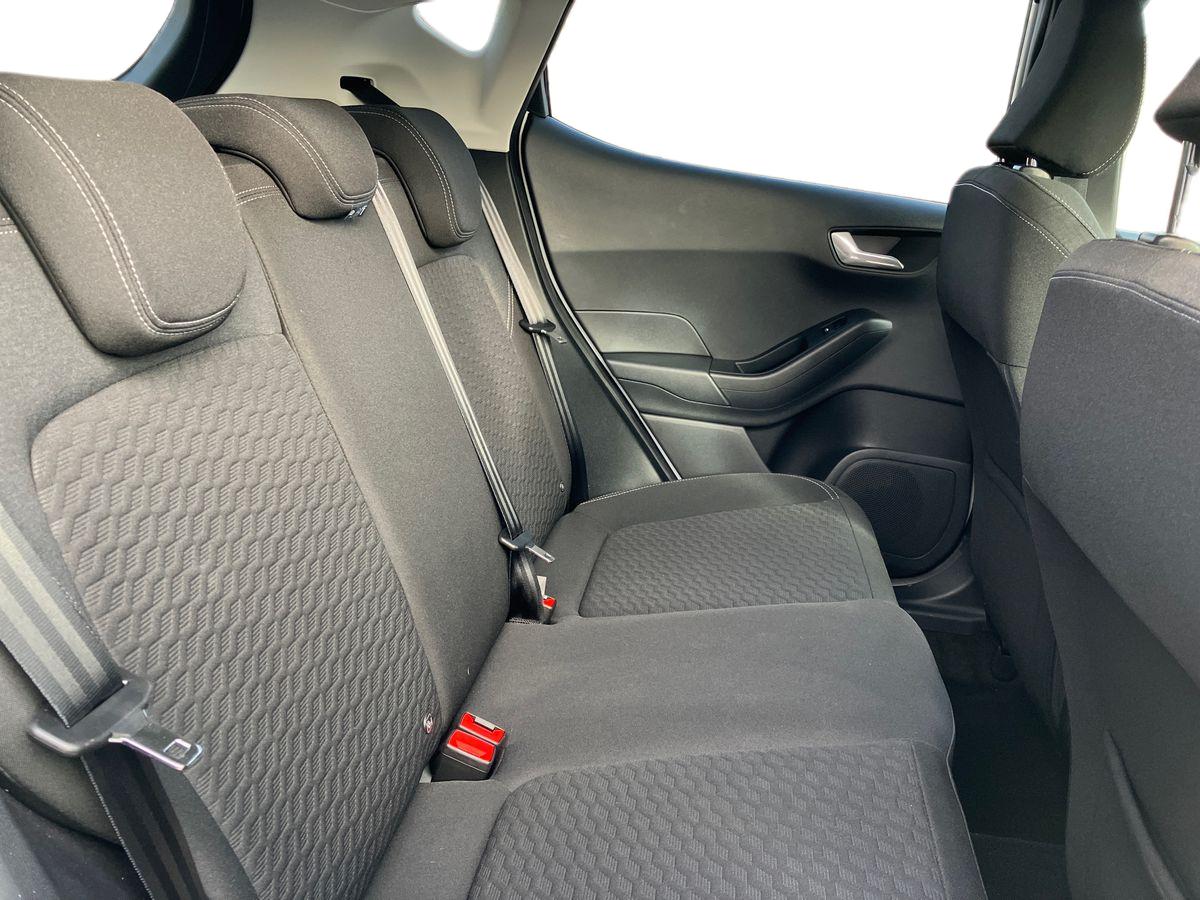 Used Ford Fiesta 2022 for sale - 76565899: Photo 20