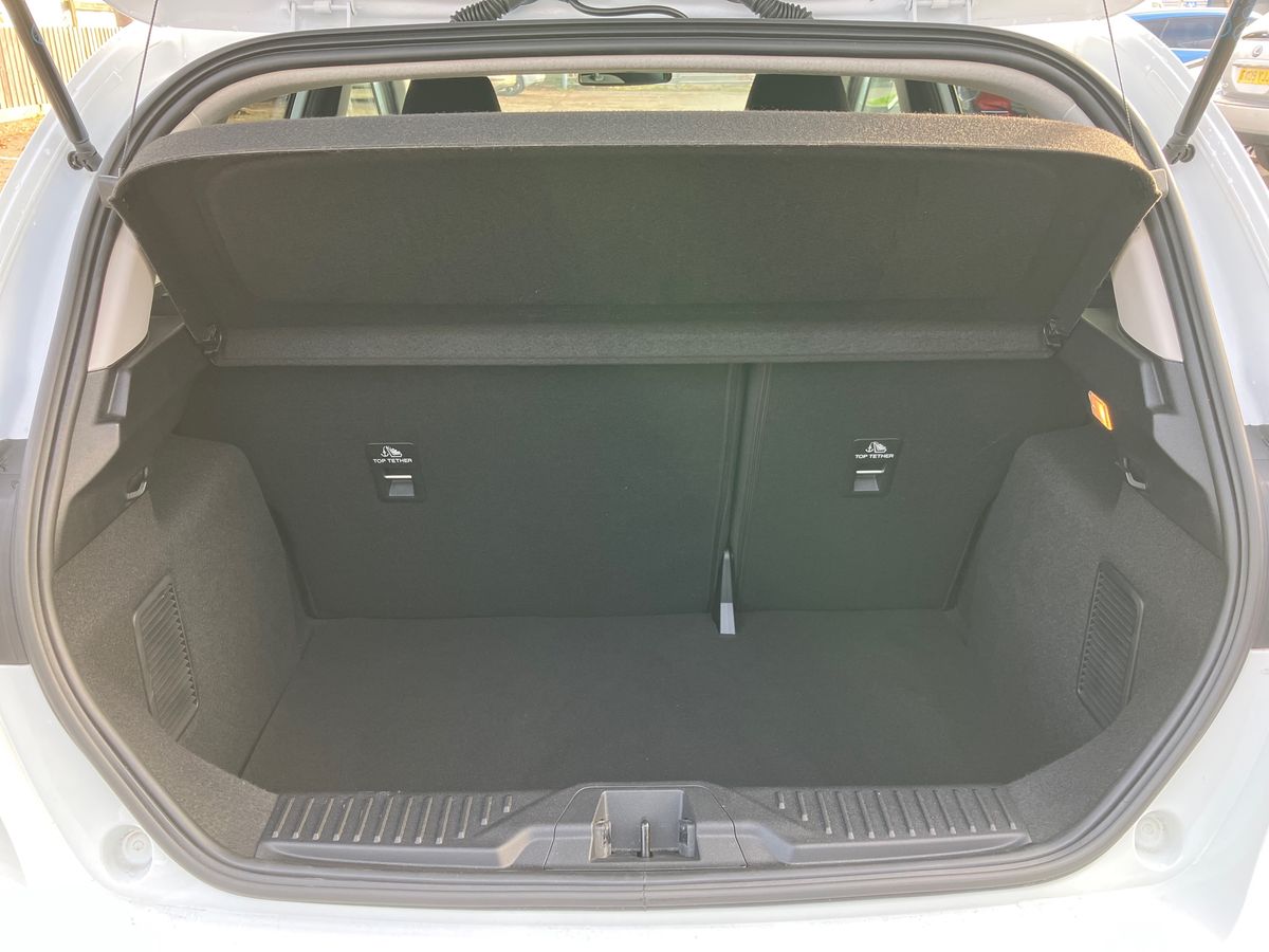 Used Ford Fiesta 2022 for sale - 76565899: Photo 21