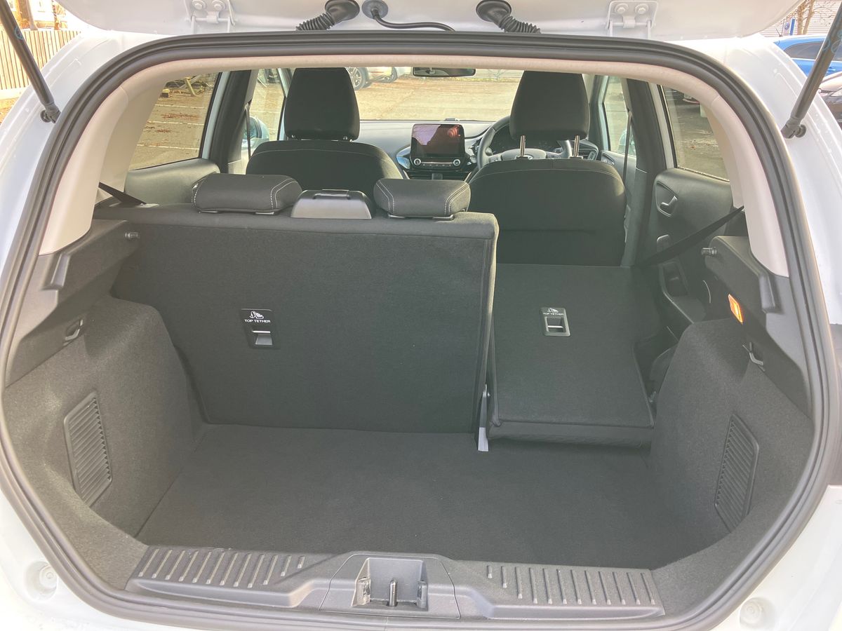 Used Ford Fiesta 2022 for sale - 76565899: Photo 23