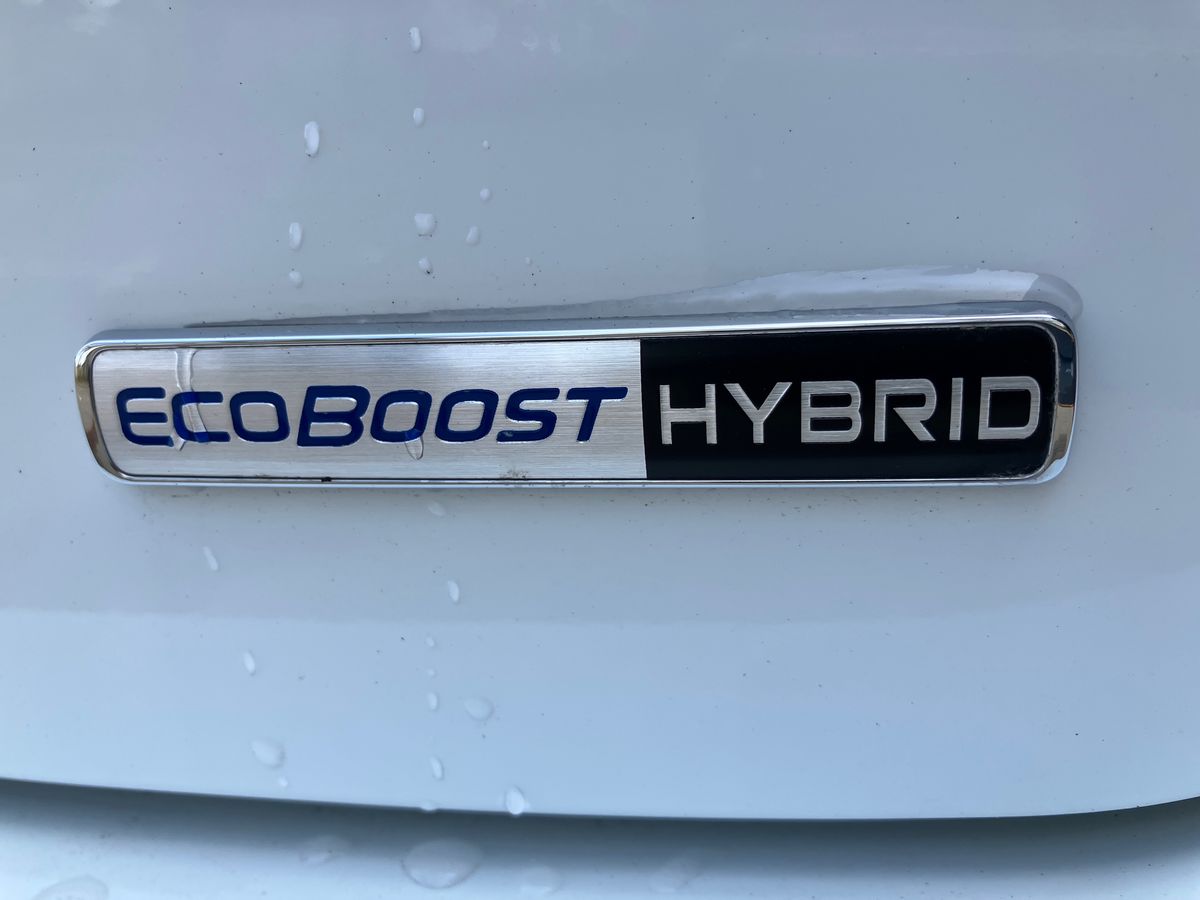 Used Ford Fiesta 2022 for sale - 76565899: Photo 26