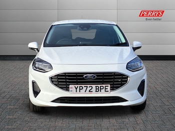 Used Ford Fiesta 2022 for sale - 76565899: Photo