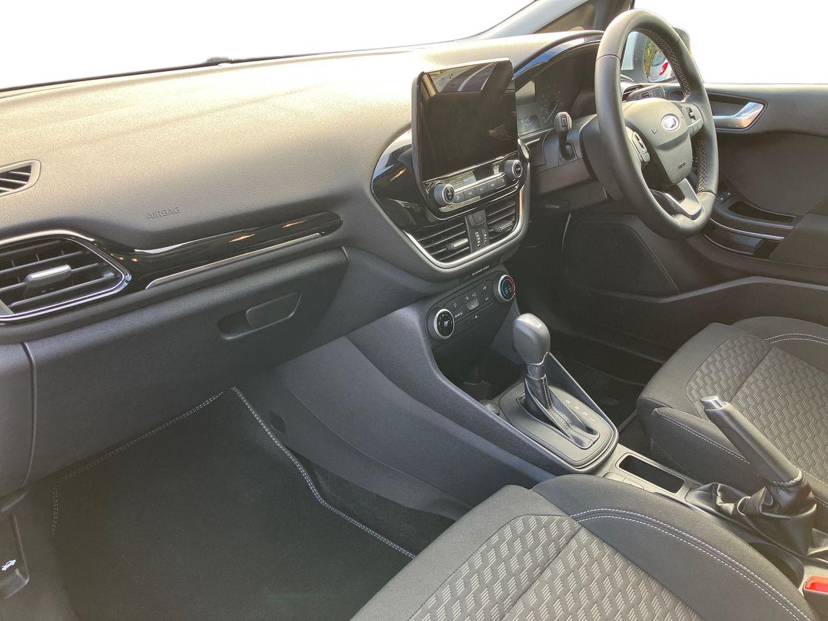 Used Ford Fiesta 2022 for sale - 76565899: Photo 7