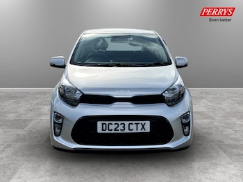Used Kia Picanto 2023 for sale - 79239855: Photo