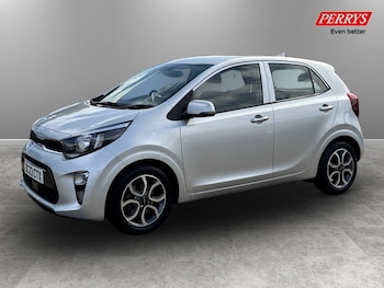 Used Kia Picanto 2023 for sale - 79239855: Photo