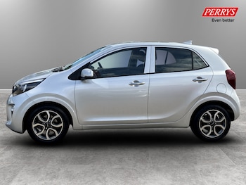 Used Kia Picanto 2023 for sale - 79239855: Photo