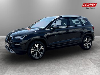 Used SEAT Ateca 2023 for sale - 79163666: Photo