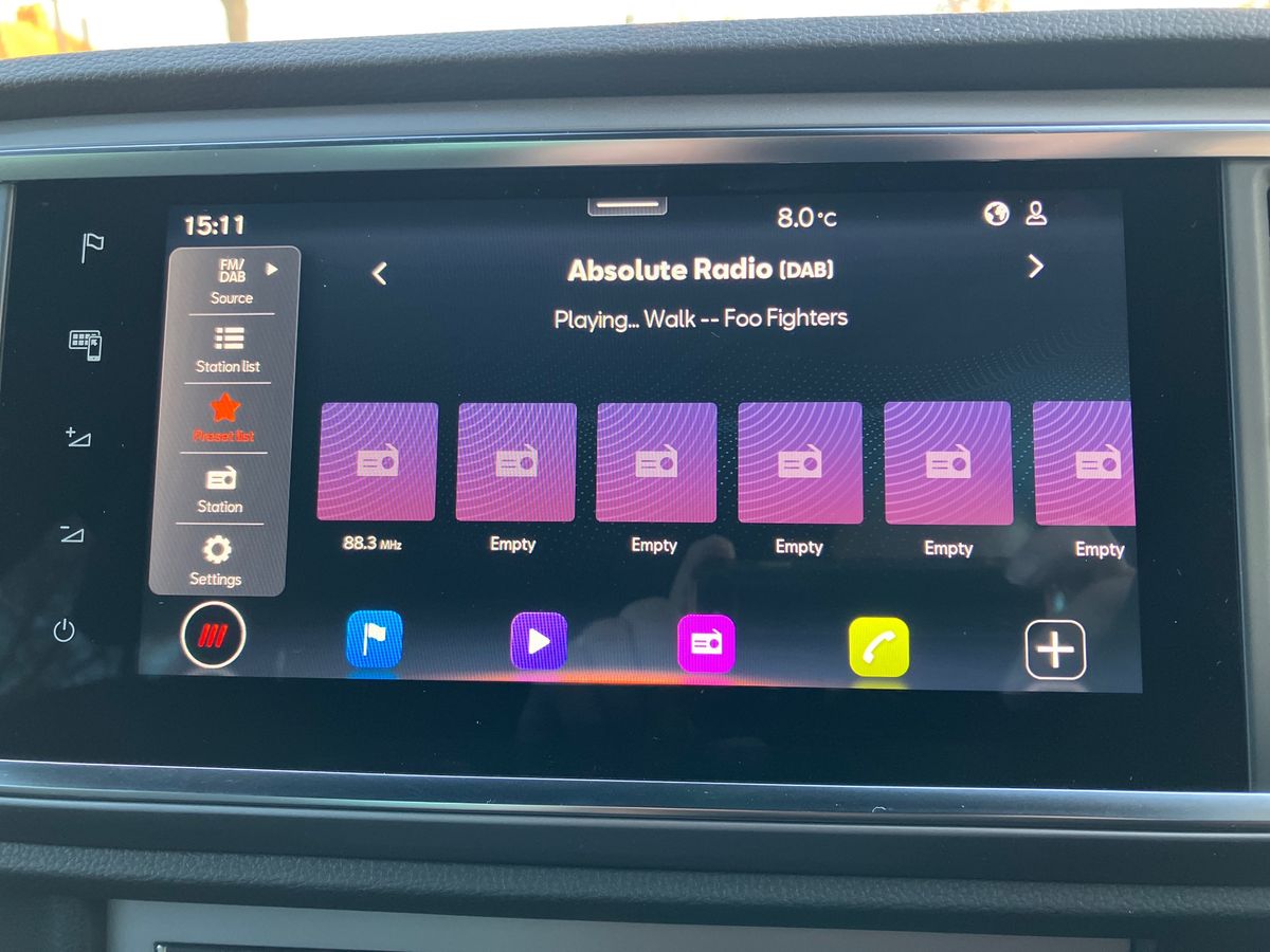 Used SEAT Ateca 2025 for sale - 76807873: Photo 10