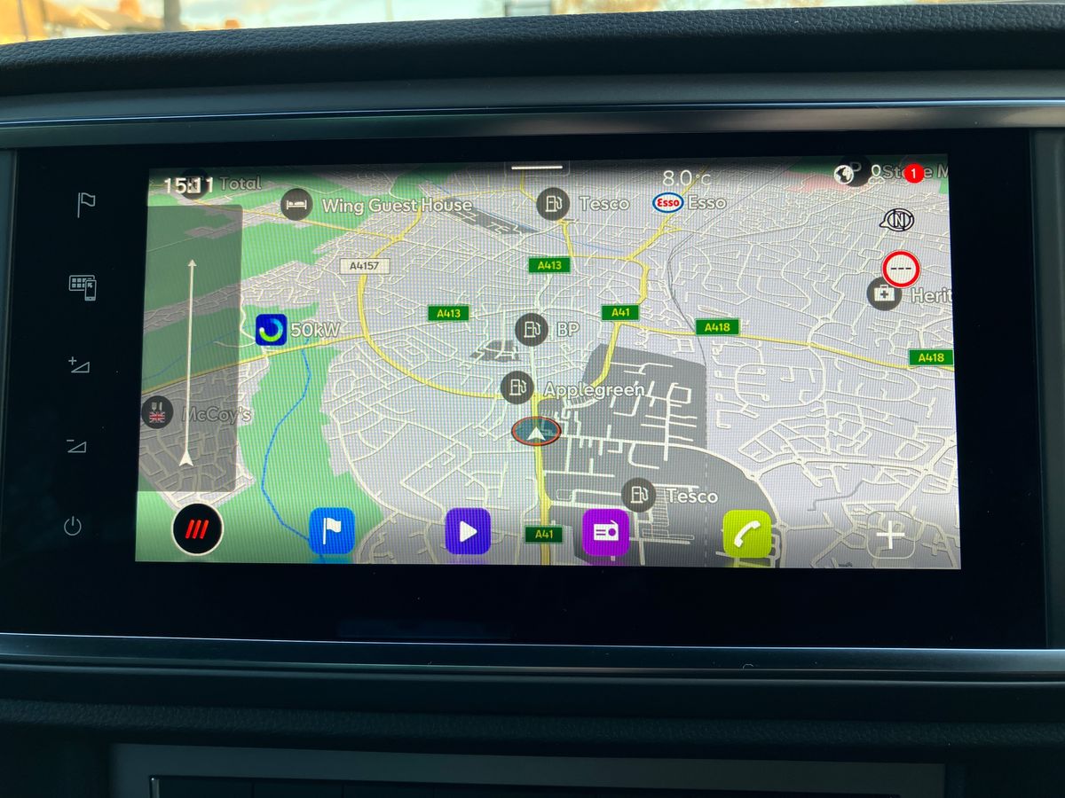 Used SEAT Ateca 2025 for sale - 76807873: Photo 11