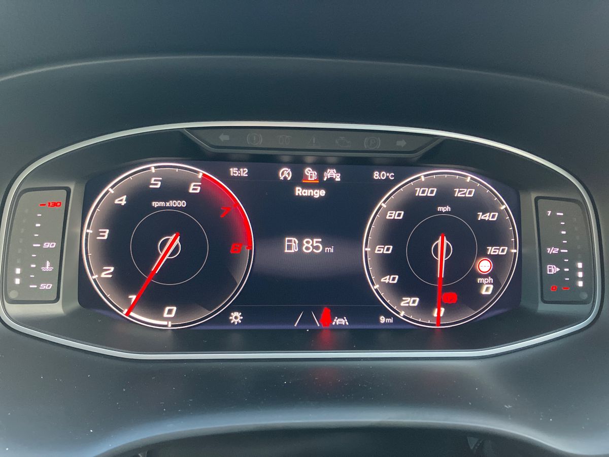 Used SEAT Ateca 2025 for sale - 76807873: Photo 14