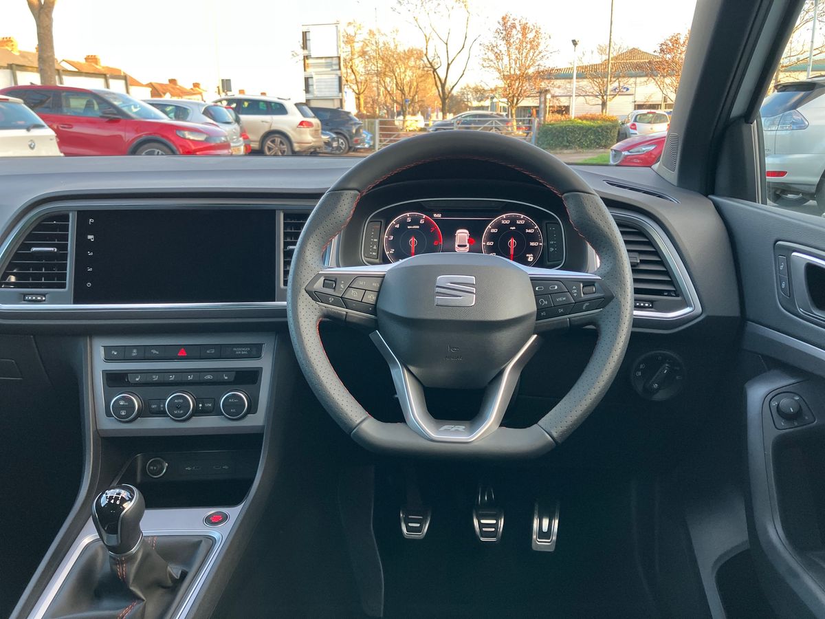 Used SEAT Ateca 2025 for sale - 76807873: Photo 15