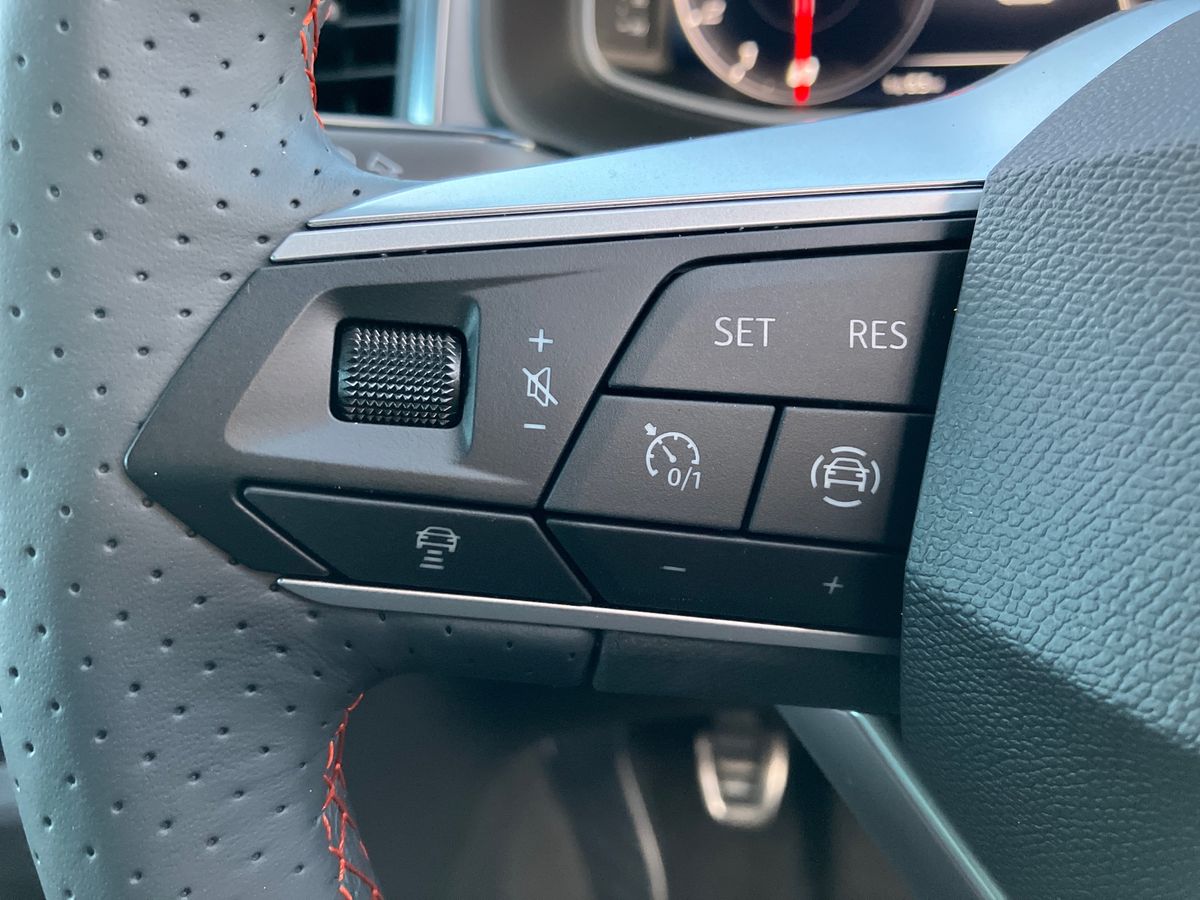 Used SEAT Ateca 2025 for sale - 76807873: Photo 16